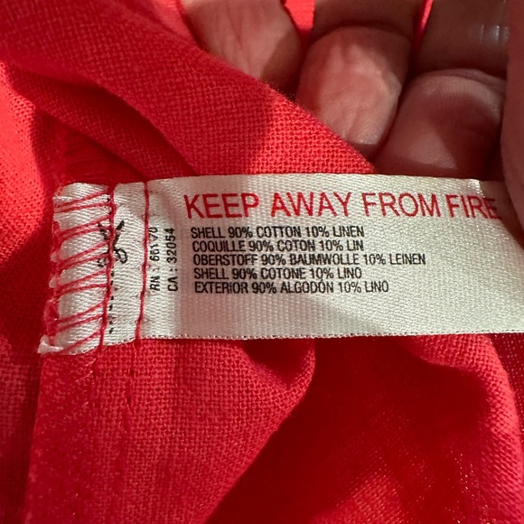 Free People Forget Me Not Pink Red Hibiscus Mini Dress NWT - Picture 7 of 9